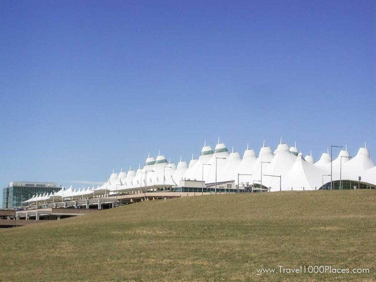 things to do in denver airport